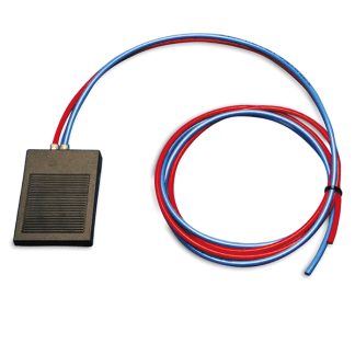 Pedal accionamiento martillo neumático