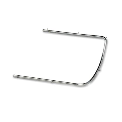 Arco porta Cofferdam metálico