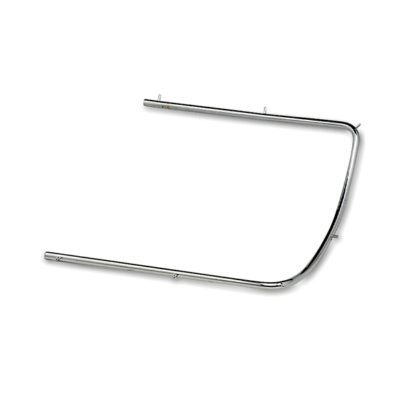 Arco porta Cofferdam metálico