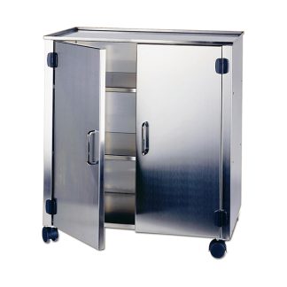 Mueble lavadora Acero Inoxidable