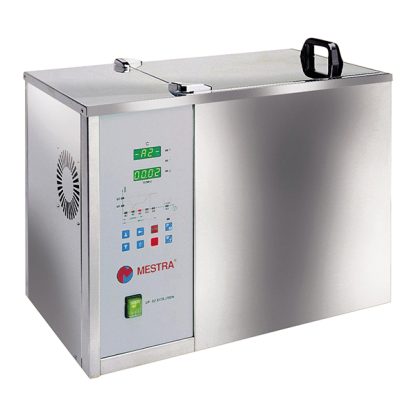 Lava Polimerizadora E2