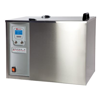 LAVA-POLIMERIZADORA - E2 EXTREME