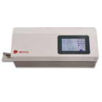 Selladora de bolsas automática