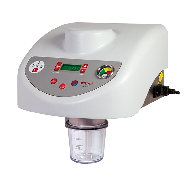 Mezcladora de vacío Koala