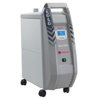 Unidad de aspiración Eolo Plus