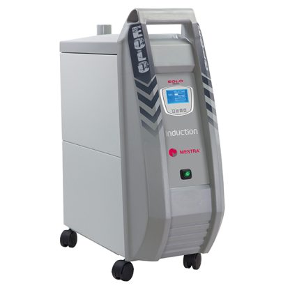 Unidad de aspiración Eolo Plus