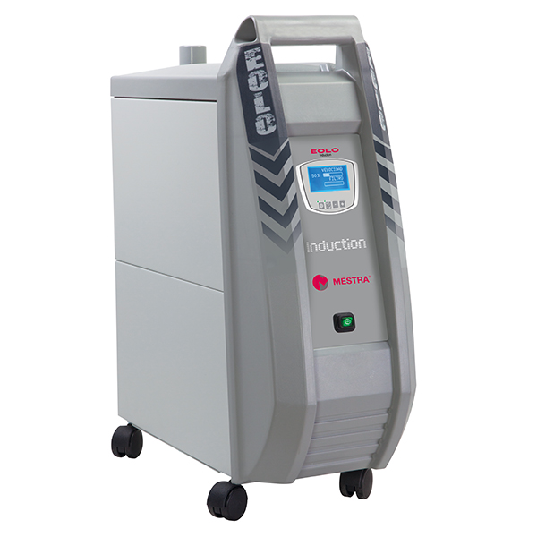 Unidad de aspiración Eolo Plus