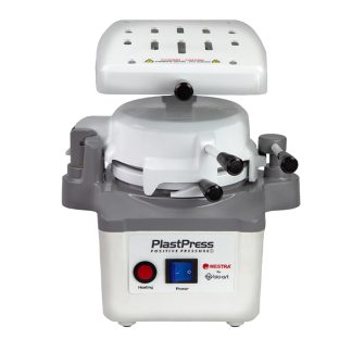 Termoconformadora - Presión - PlastPress