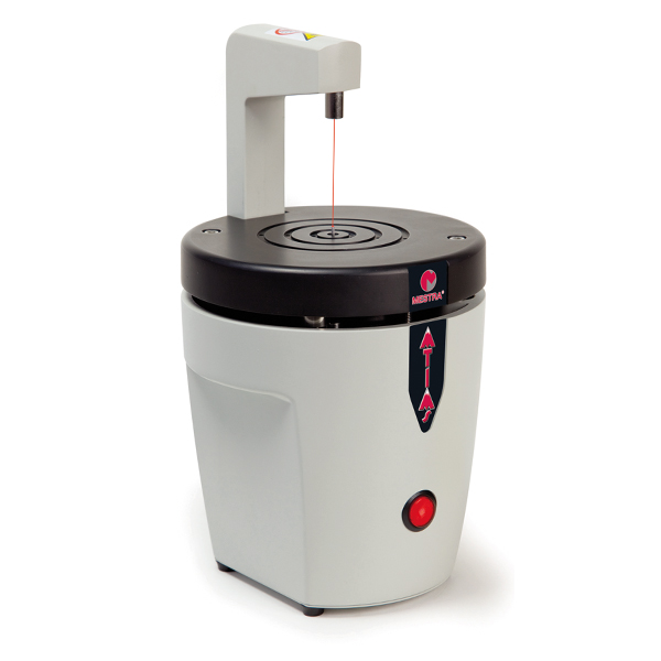 Perforadora de pines - Atlas