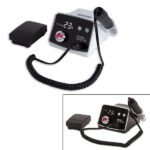 MICROMOTOR ESCOBILLAS - SENSE A3