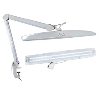 LAMPARA LED BRAZO ARTICULADO - LED GRANDES