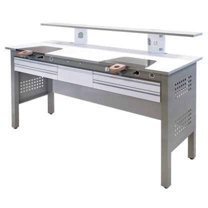 MESA DE REPASO - 2 PUESTOS