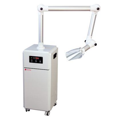 Aspiración extraoral