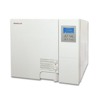 Autoclave Clase B 18 Litros