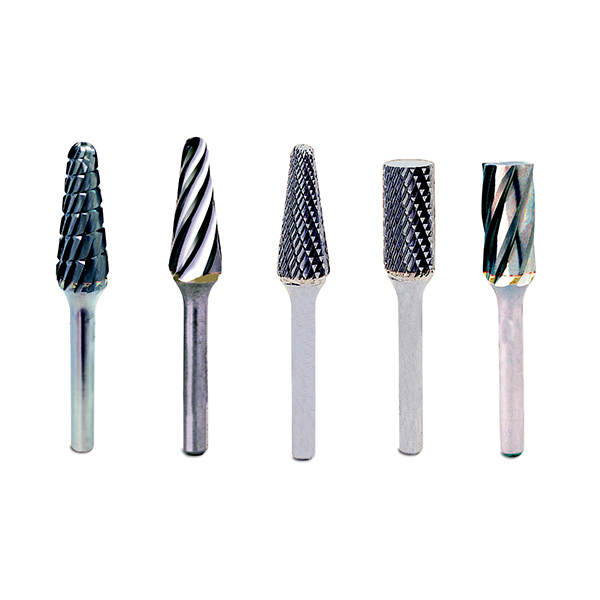 Fresas para recortadora de interiores