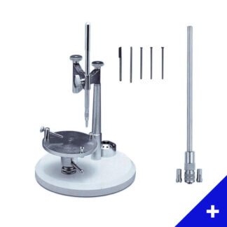 Fresadoras - Paralelometros