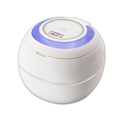 Limpiador ultrasonidos para ferulas