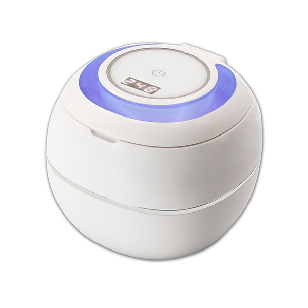 Limpiador ultrasonidos para ferulas