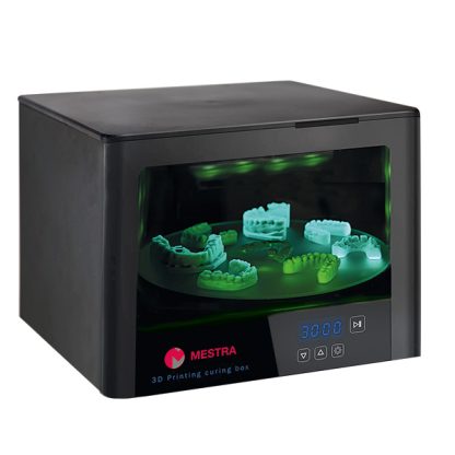 Lámpara polimerizadora Sun Beam 3D