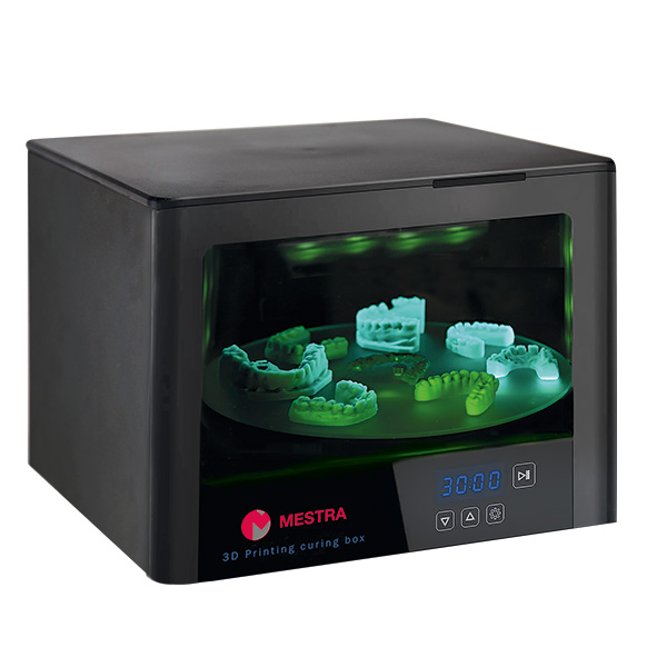 Lámpara polimerizadora Sun Beam 3D