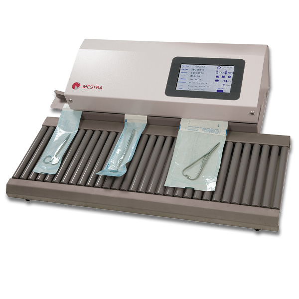 Rodillo opcional selladora automatica