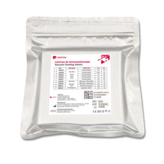 Láminas termoconformado