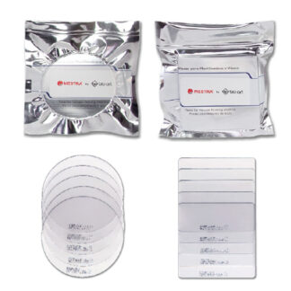 Láminas termoconformado (Bioart)