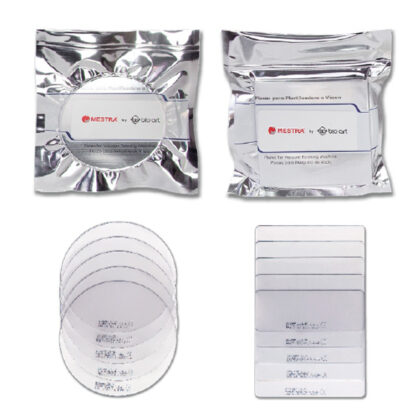 Láminas termoconformado (Bioart)