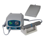 Micromotor de escobillas