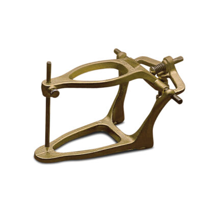 Articulador funcional (de 3 puntos)