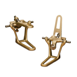 Articulador funcional (2 puntos para puentes)