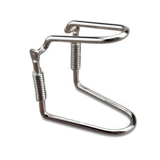 Articulador de muelles