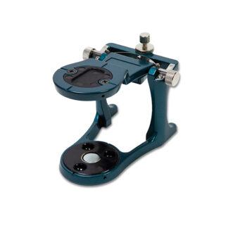 Articulador condilar (magnético)