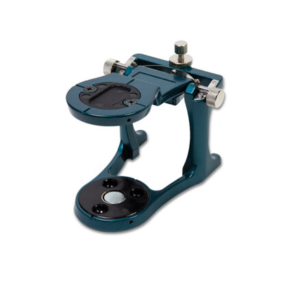 Articulador condilar (magnético)