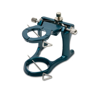 Articulador condilar (pasadores)