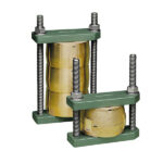 Bridas para prensa - Aluminio