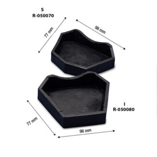 Zocaladores sin splicat 