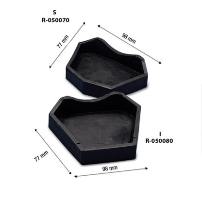 Zocaladores sin splicat 