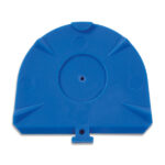 Placa base sin arandela (100 u.)