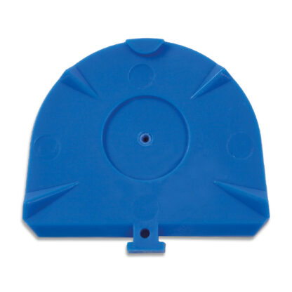 Placa base sin arandela (100 u.)