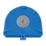 Placa base con arandela (50 u.)