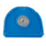 Placa secundaria con imán (25 u.)