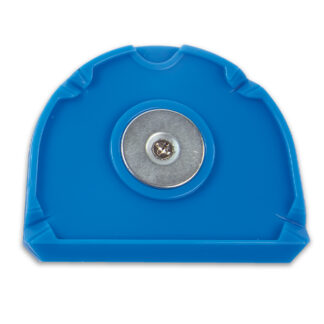 Placa secundaria con imán (25 u.)