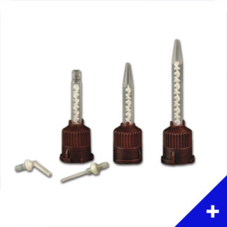 Mixing tips/ dispensers