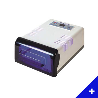 Light polymerization