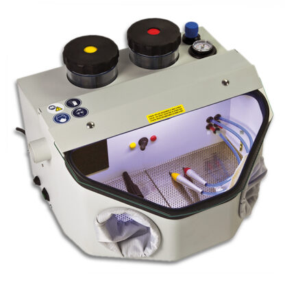 Constellation Practic chorro de arena