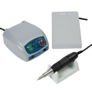 Micromotor de escobillas - 35 000 RPM