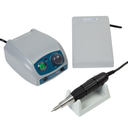 Micromotor de escobillas - 35 000 RPM