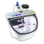 CHORRO DE ARENA - ECLIPSE I