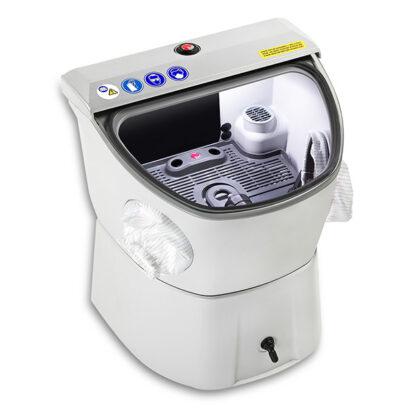 Chorro de arena Eclipse II-T